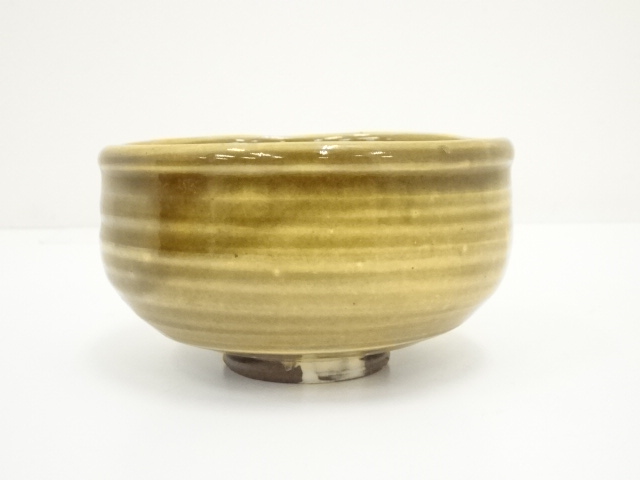 丹波焼　菓子器　時代物　合わせ箱　茶道具　骨董品、美術品 丹波焼 西端末晴造 茶入（共箱） 茶入れ 茶道 茶道具 おしゃれ 道具 濃
